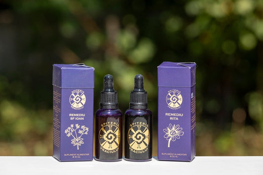 Pachet: Rinichi sănătoși