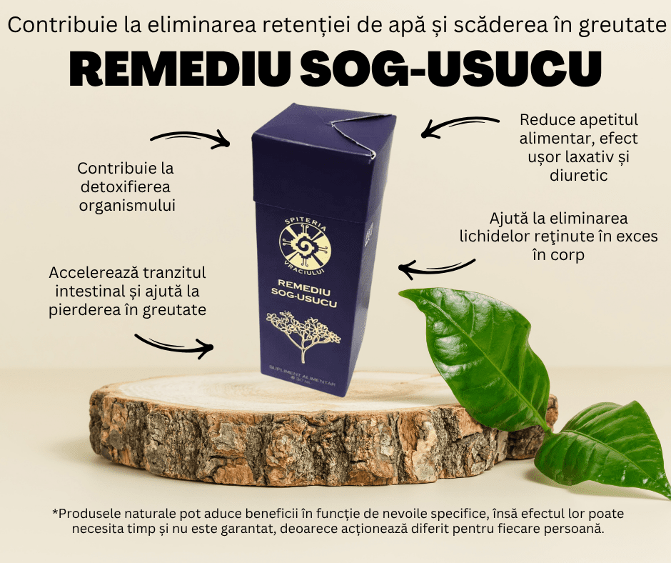 Rimedio SOG-USUCU