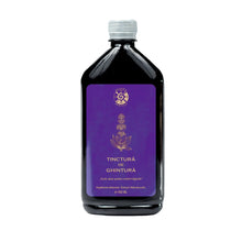 Tinctură de Ghințură – Tonic Amar pentru Digestie și Confort Gastric | 500ml - Spiteria Vraciului