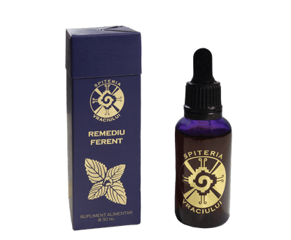 Remediu FERENT