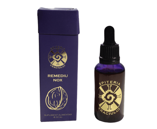 Remediu NOX