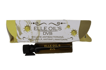 ELLE OIL’S DVB