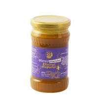 Mierea Vraciului Elixirul Stupului - Spiteria Vraciului