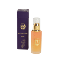 Ulei pentru picioare UGR - Pentru picioare umflate, dureroase, gută - Spiteria Vraciului