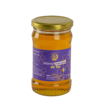 Mierea Vraciului Tei - Spiteria Vraciului