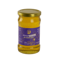 Mierea Vraciului Salcam - Spiteria Vraciului